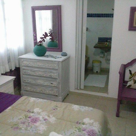 Pousada Recanto Do Mar - Recanto Rose Guaruja Luaran gambar