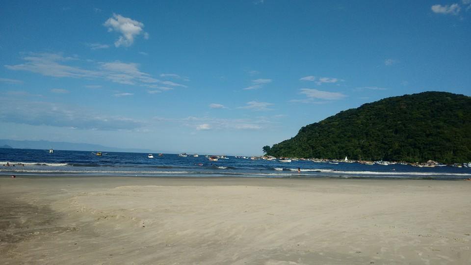 Pousada Recanto Do Mar - Recanto Rose Guaruja Luaran gambar