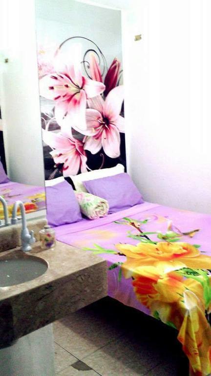 Pousada Recanto Do Mar - Recanto Rose Guaruja Luaran gambar