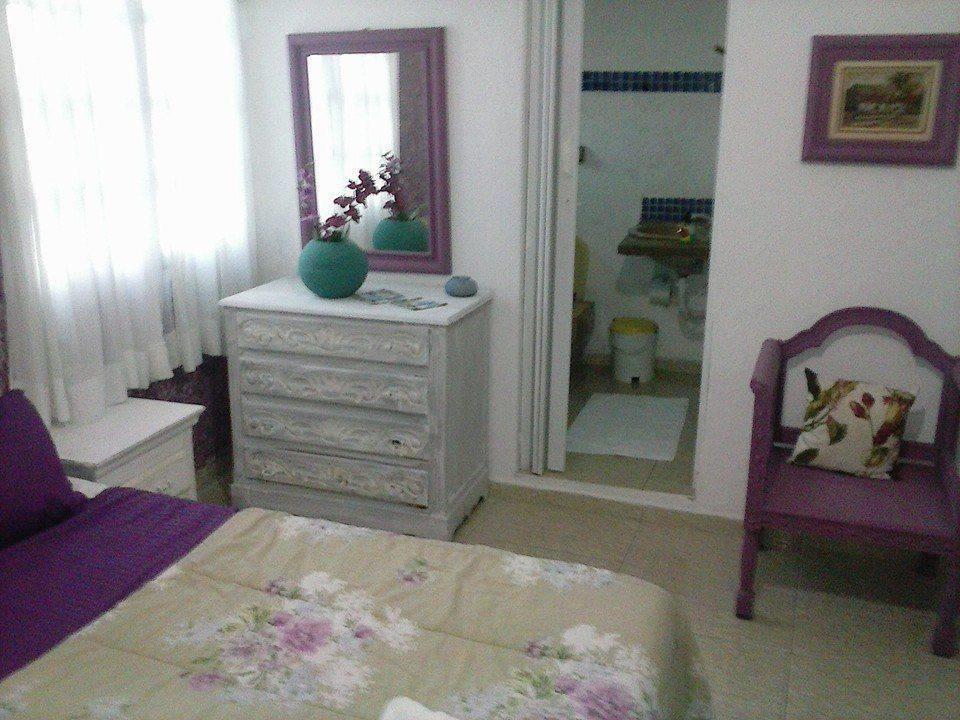 Pousada Recanto Do Mar - Recanto Rose Guaruja Luaran gambar